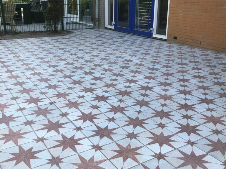 Bonacura Sierbestrating Excluton