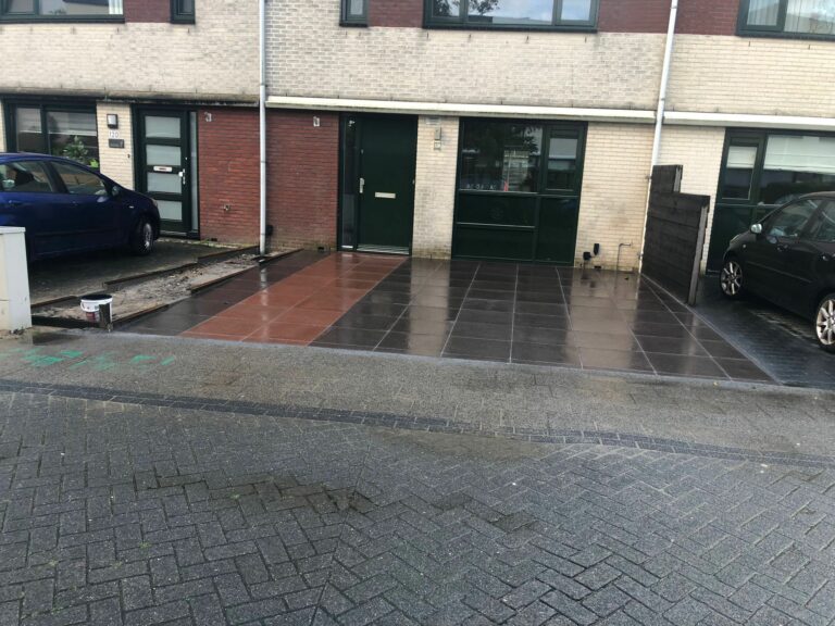 Bonacura Sierbestrating Heerhugowaard