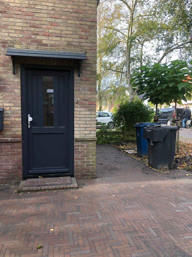 Sierbestrating Alkmaar Bonacura klinker betontegel