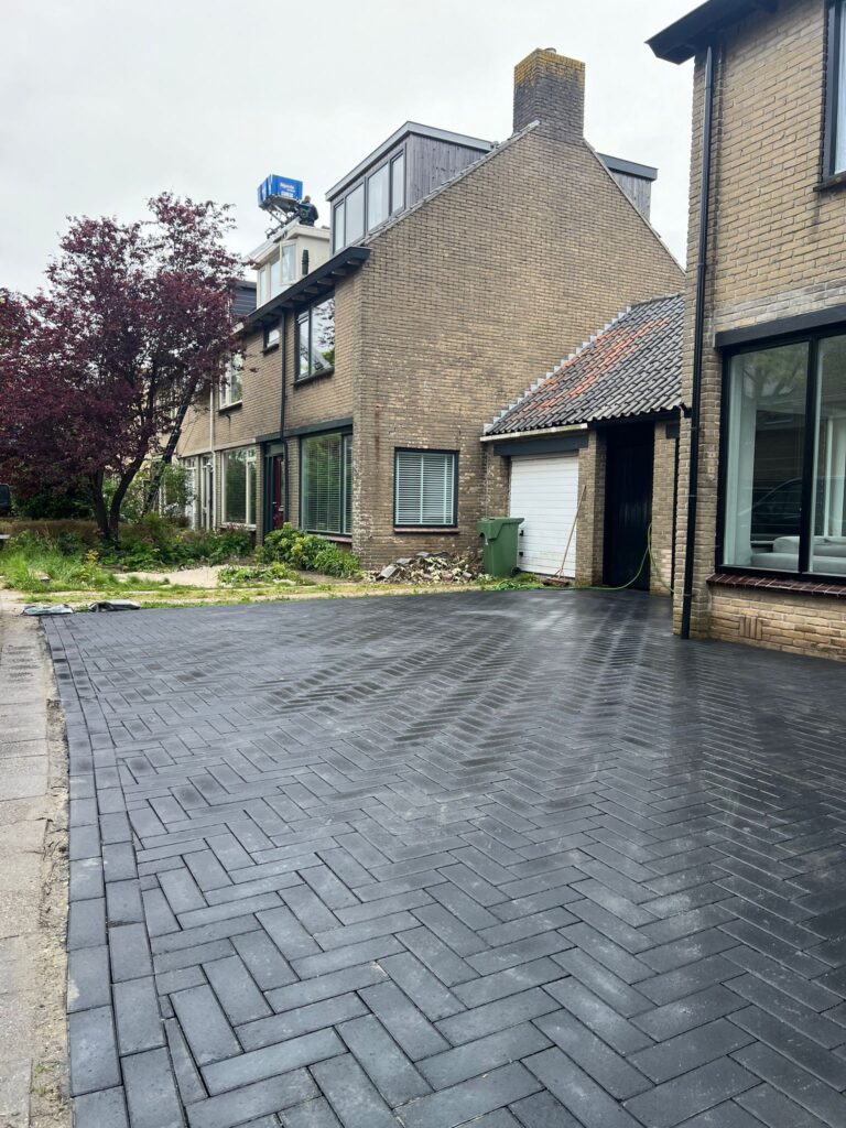 Bonacura Sierbestrating Oudorp betontegel