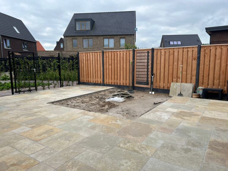Keramiek Bonacura Sierbestrating Heerhugowaard Dijk en Waard