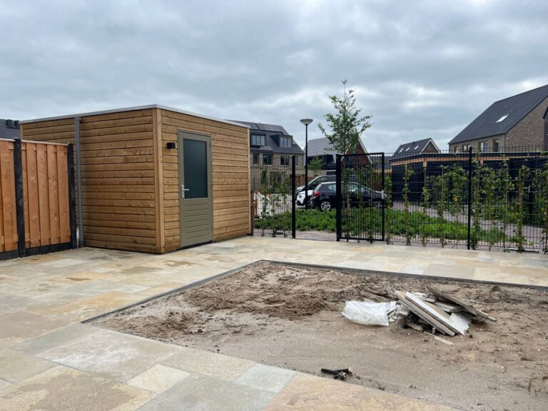 Keramiek Bonacura Sierbestrating Heerhugowaard Dijk en Waard