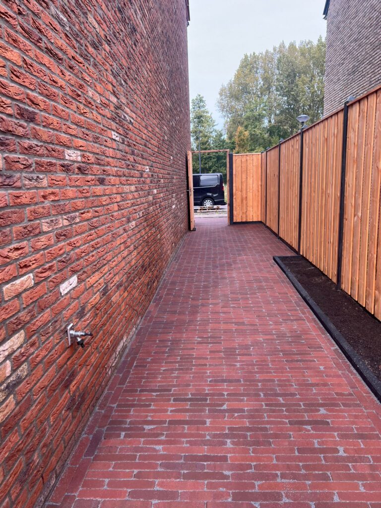 Betontegel Bonacura Sierbestrating Heerhugowaard Dijk en Waard
