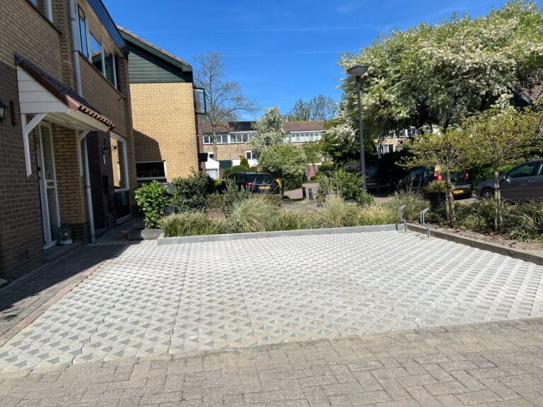 Heerhugowaard Bonacura Sierbestrating Dijk en Waard
