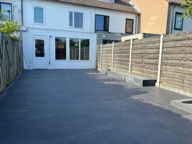 Sierbestrating Bonacura Alkmaar Heerhugowaard