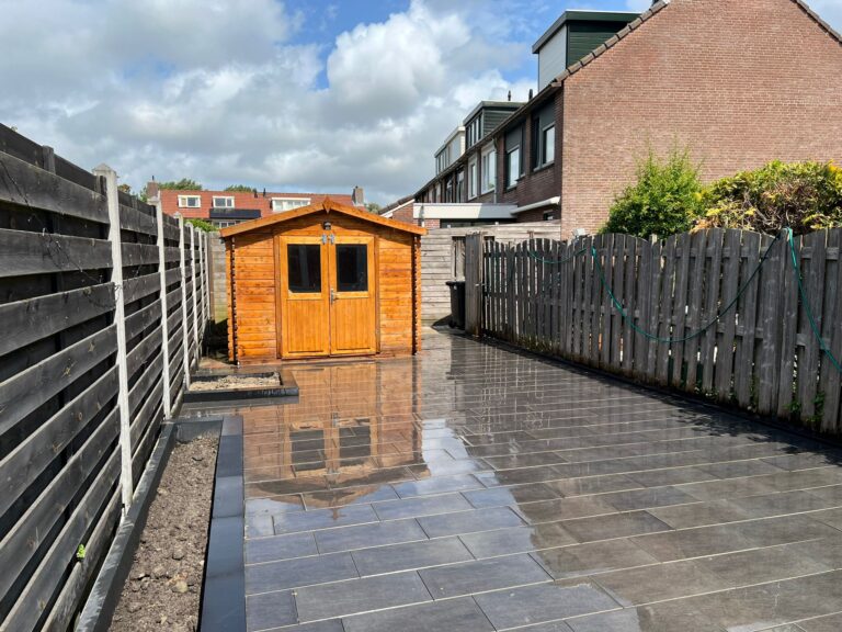 Sierbestrating Bonacura Alkmaar Heerhugowaard