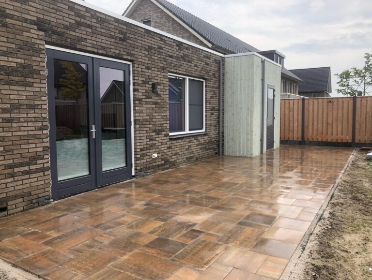 Dijk en Waard Heerhugowaard Bonacura Keramiek