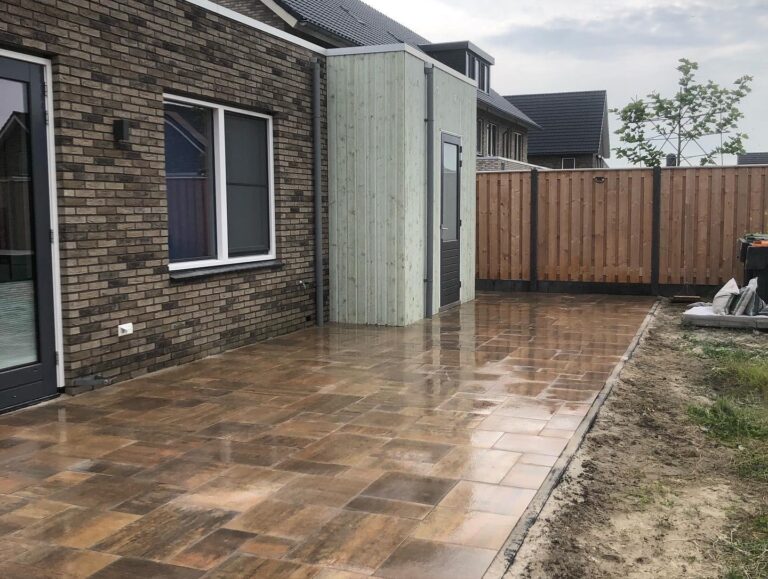 Dijk en Waard Heerhugowaard Bonacura Keramiek