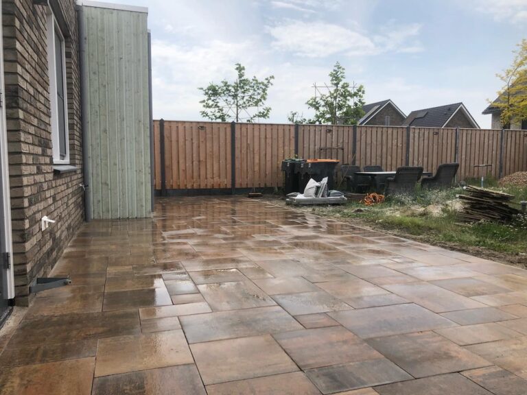 Dijk en Waard Heerhugowaard Bonacura Keramiek