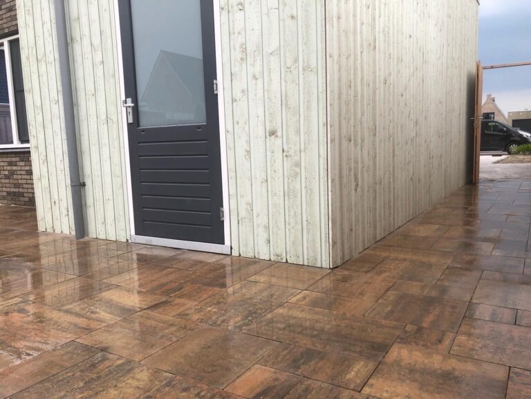 Dijk en Waard Heerhugowaard Bonacura Keramiek