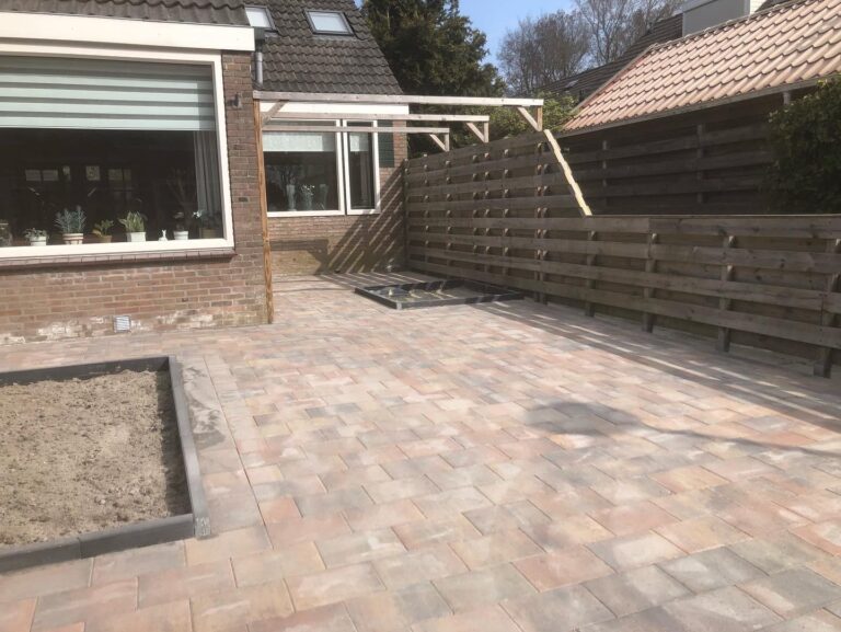 Alkmaar Sierbestrating Bonacura