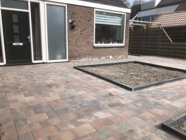 Alkmaar Sierbestrating Bonacura