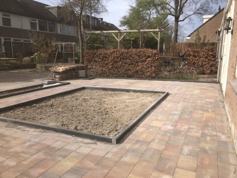 Alkmaar Sierbestrating Bonacura